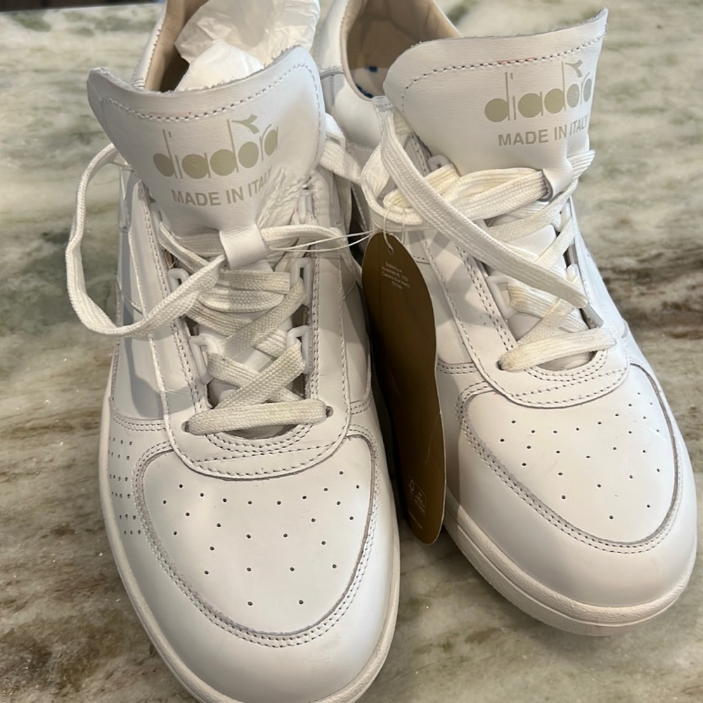 Diadora Men’s Shoes